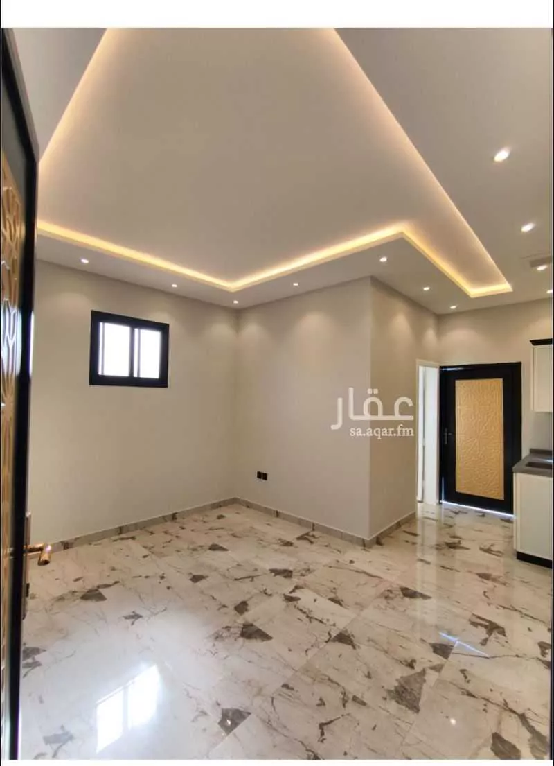 شقة 1 غرف في النفل 3