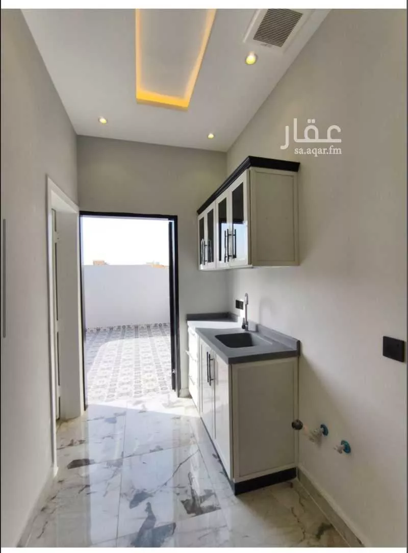 شقة 1 غرف في النفل 7