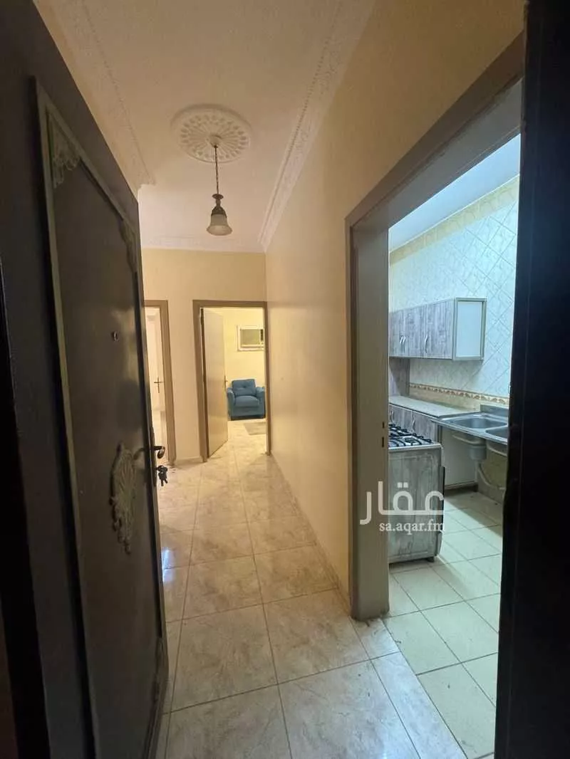 2 bedroom apartment in Al Qairawan 2