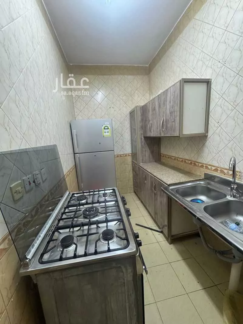 2 bedroom apartment in Al Qairawan 3