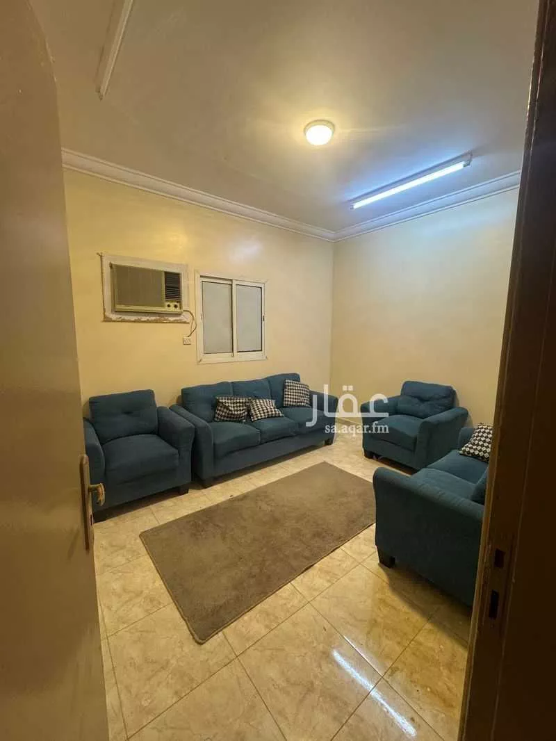 2 bedroom apartment in Al Qairawan 4