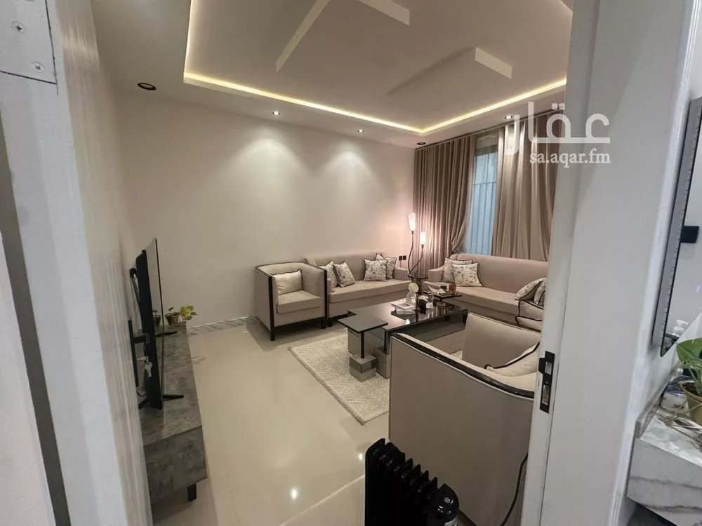 فيلا 7 غرف في المونسية 4