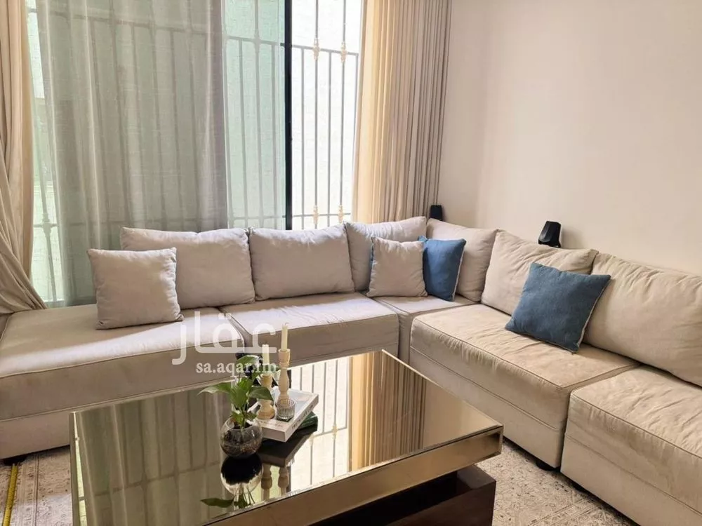 فيلا 7 غرف في المونسية 5