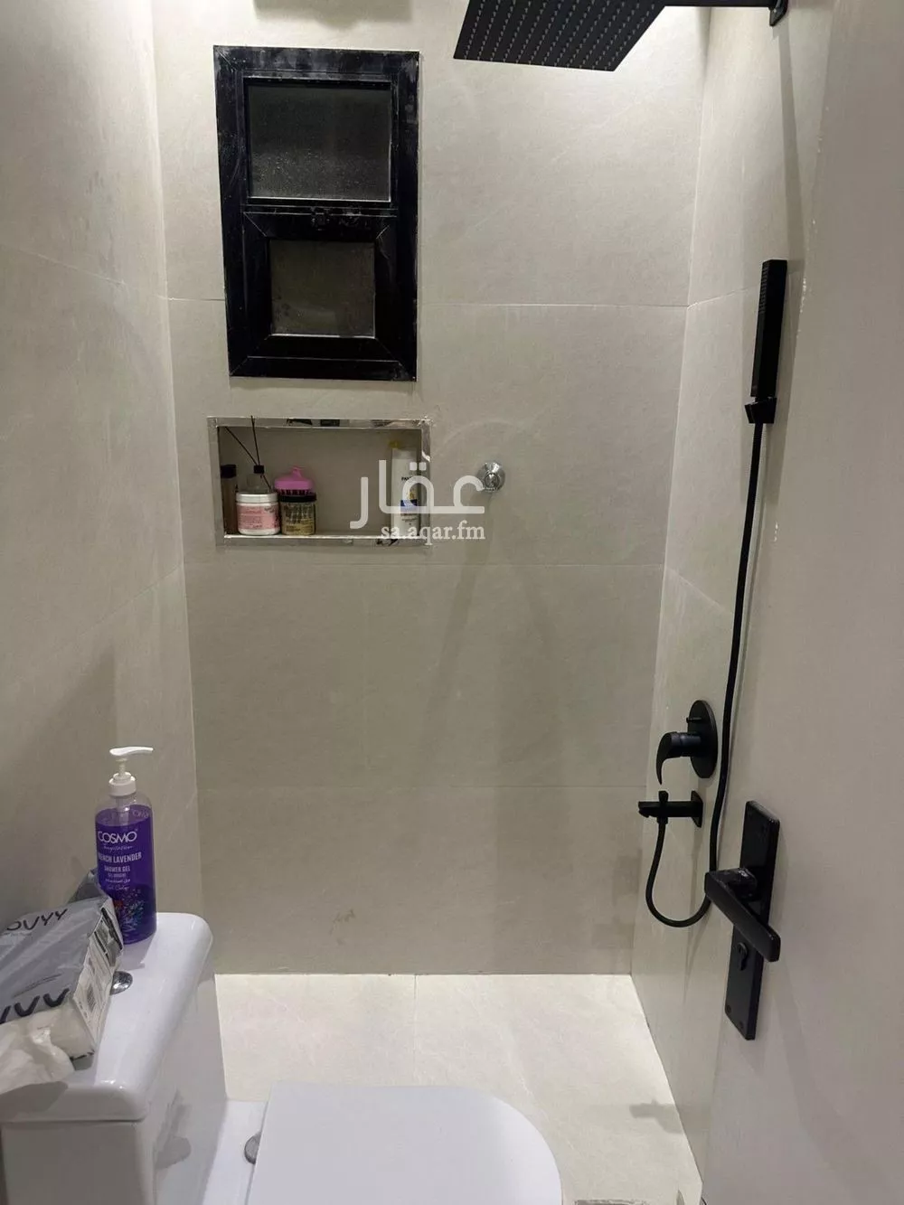 فيلا 7 غرف في المونسية 8