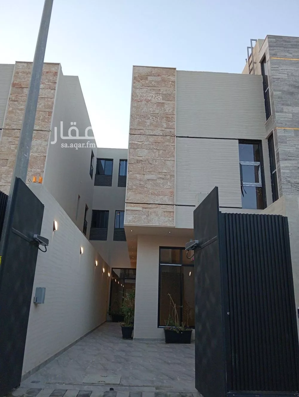 دور 4 غرف في قرطبة 7