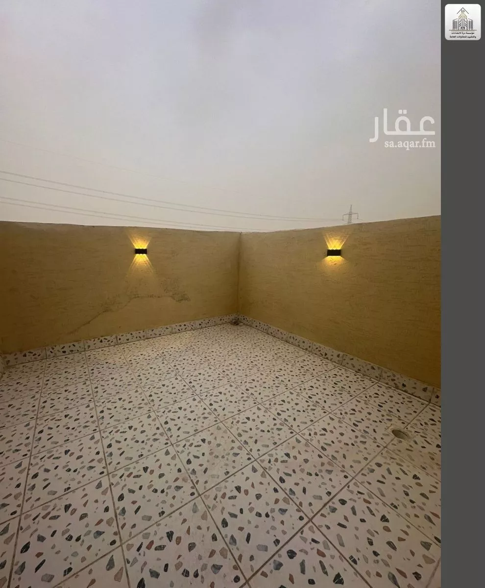 دور 7 غرف في عكاظ 6