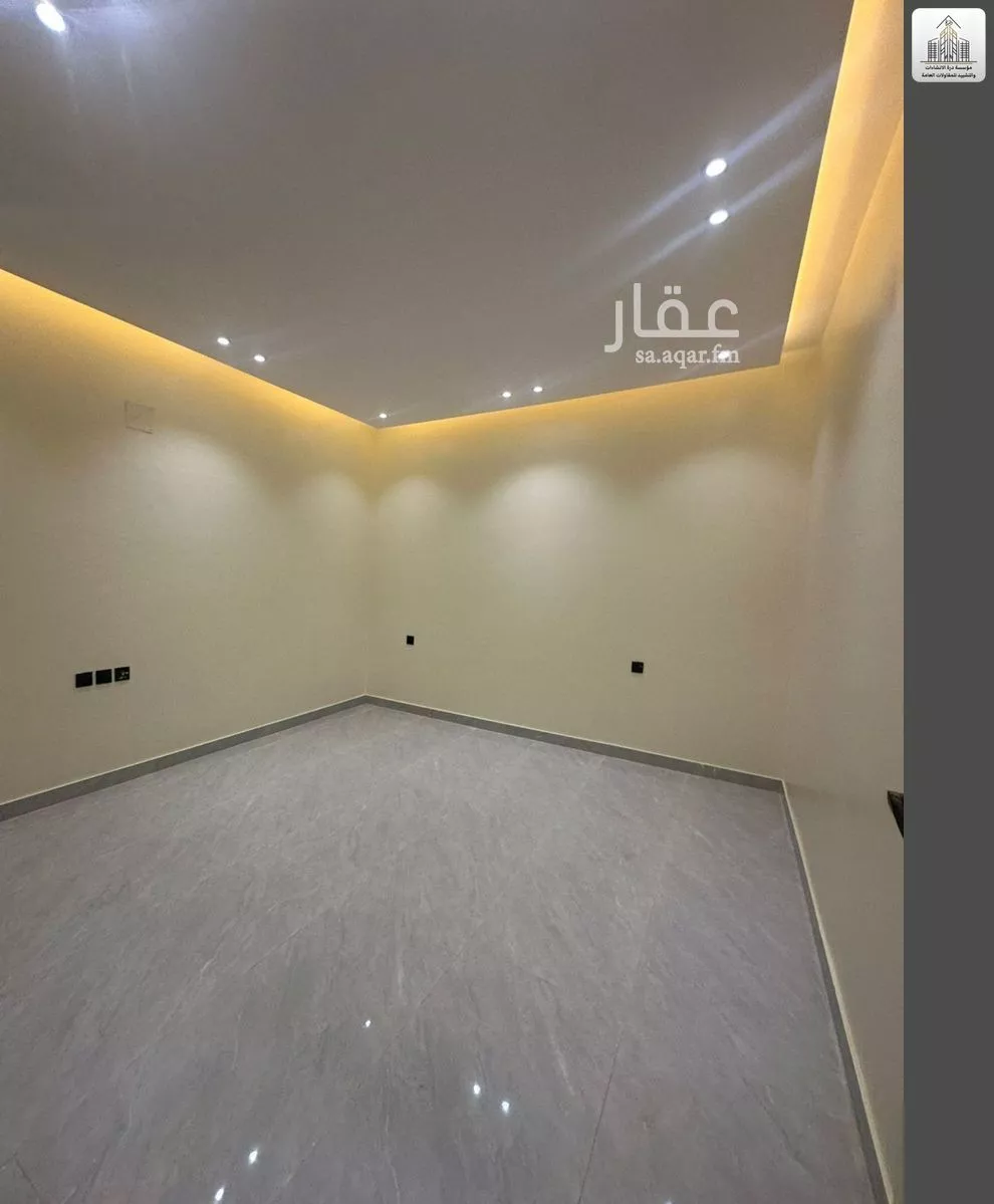 دور 7 غرف في عكاظ 7