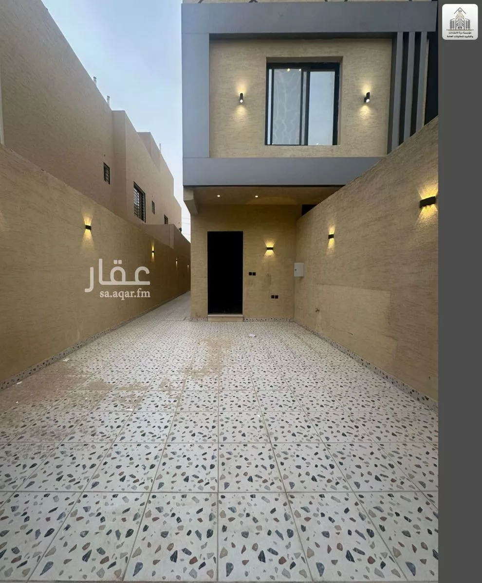 دور 5 غرف في عكاظ 11