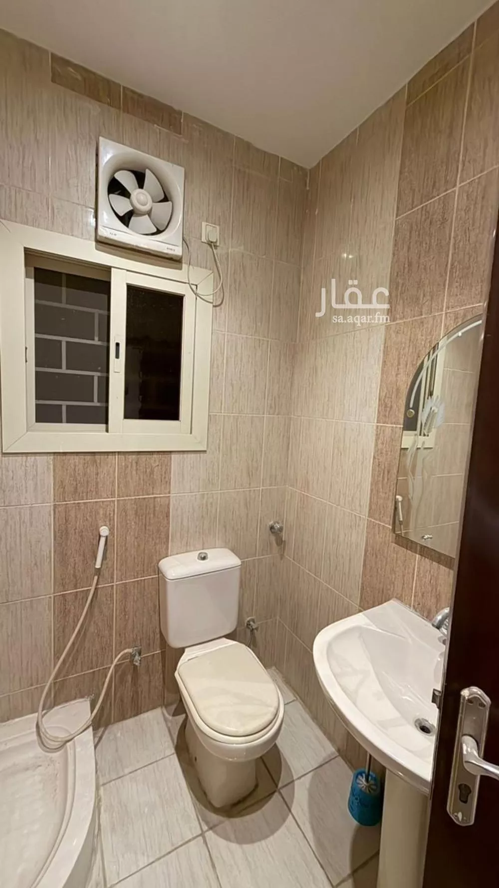 شقة 4 غرف في العوالي 13