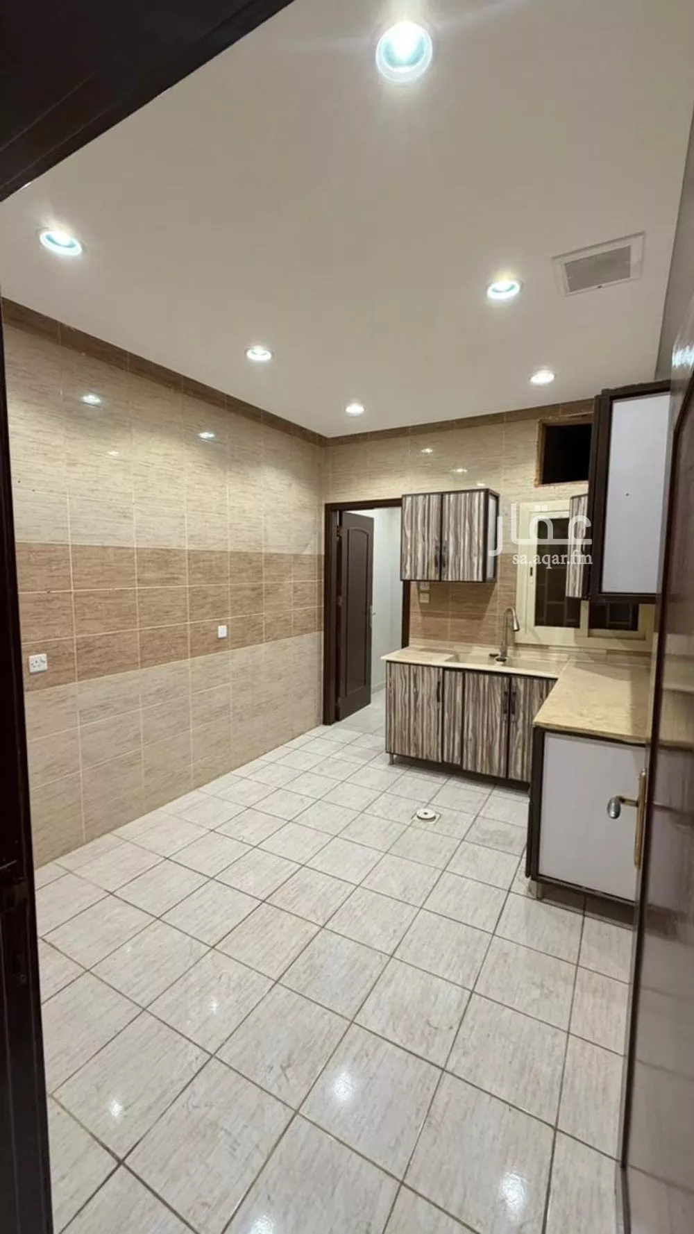 شقة 4 غرف في العوالي 10