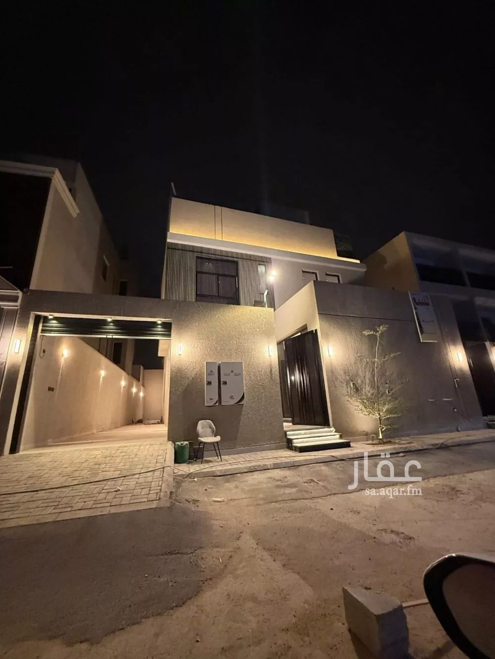 دور 4 غرف في الشرق 2