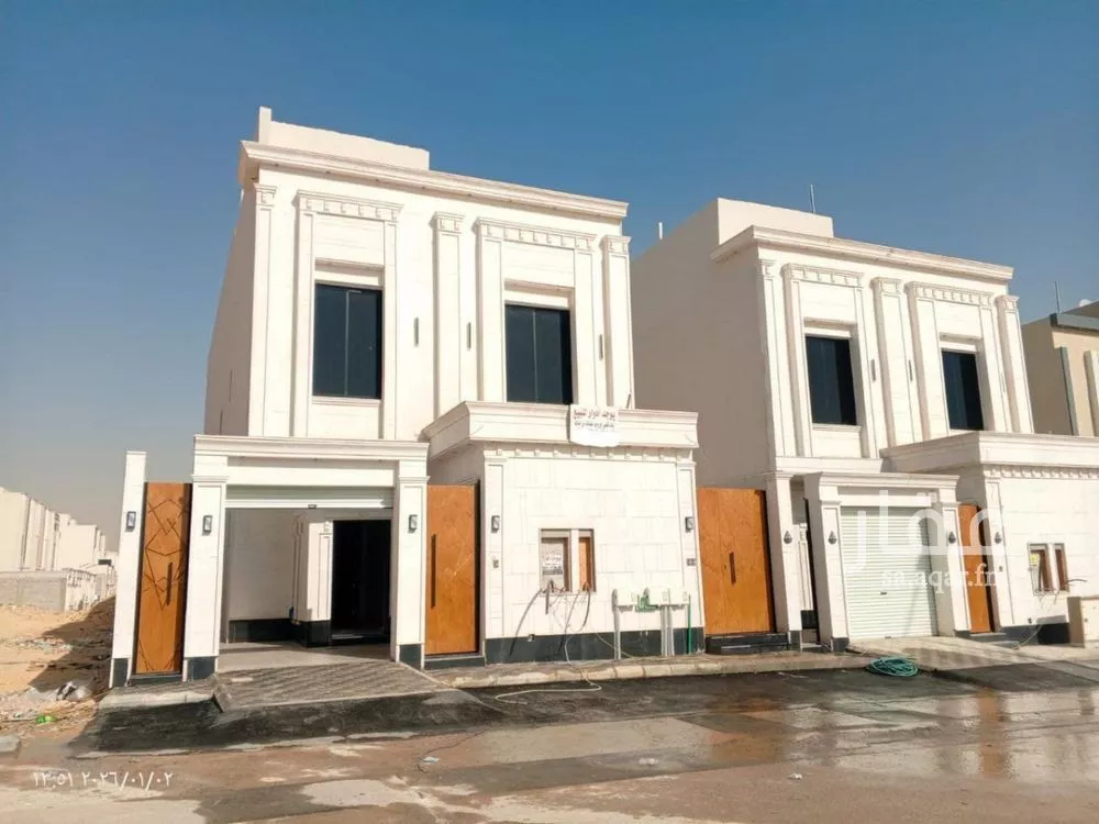 دور 4 غرف في الجنادرية 2