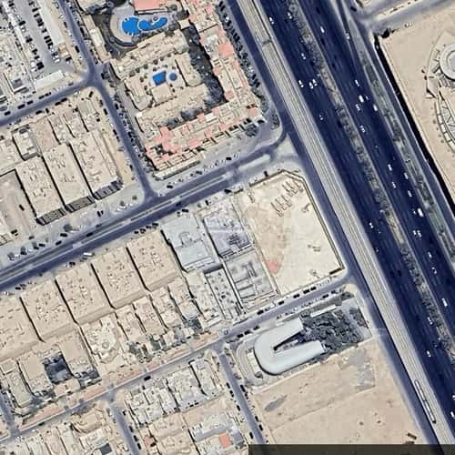 مكتب 1260 م² في الفلاح 2