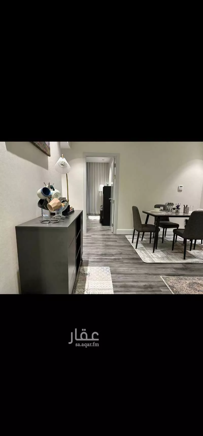 2 bedroom apartment in Al Bandariyah 11