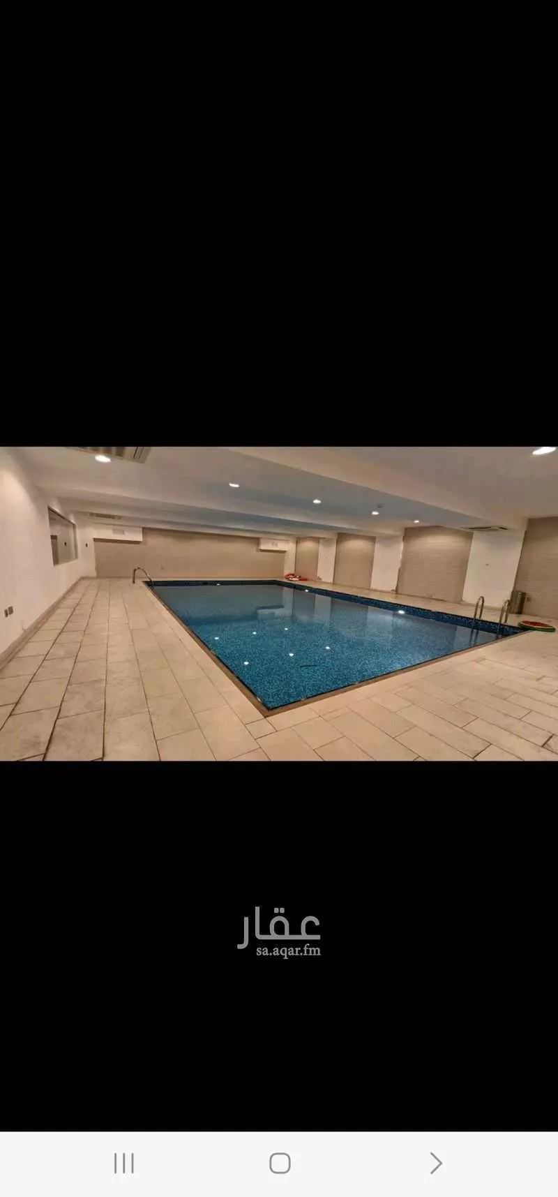 2 bedroom apartment in Al Bandariyah 12