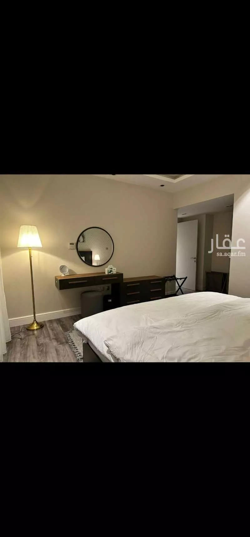 2 bedroom apartment in Al Bandariyah 3