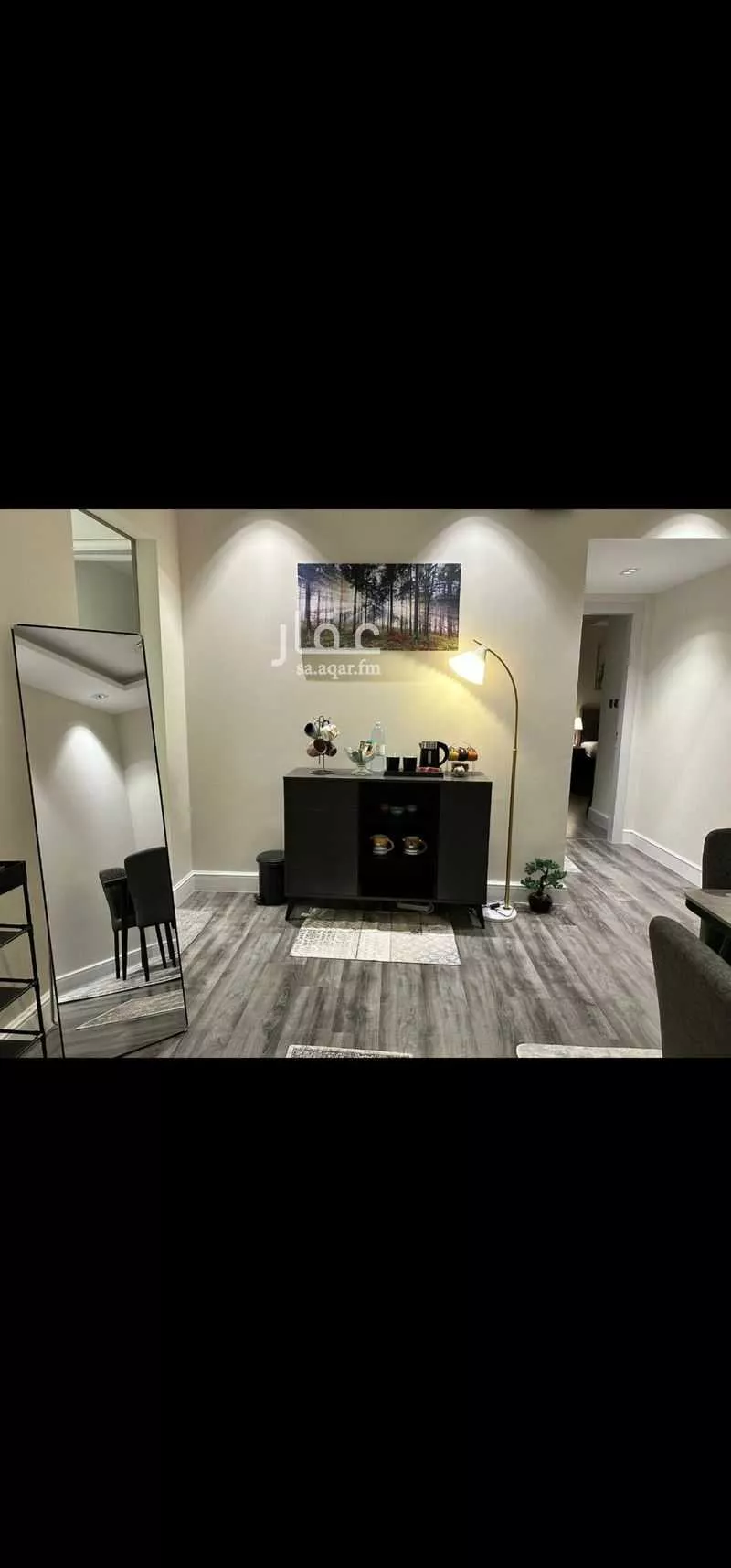 2 bedroom apartment in Al Bandariyah 4