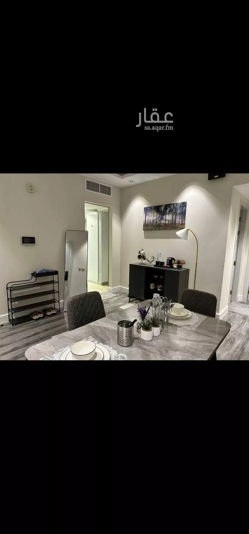 2 bedroom apartment in Al Bandariyah 6