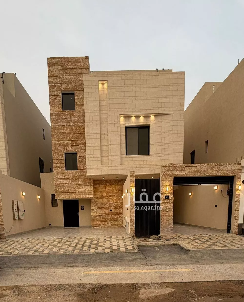 دور 5 غرف في الجنادرية 2