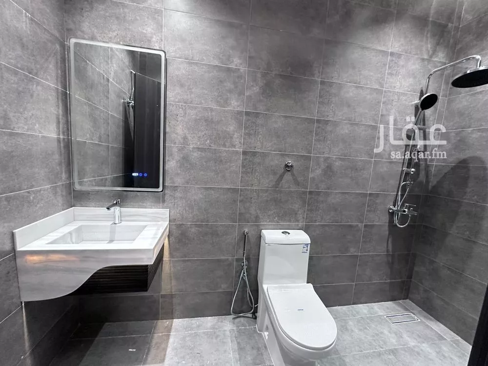 شقة 3 غرف في البوادي 9