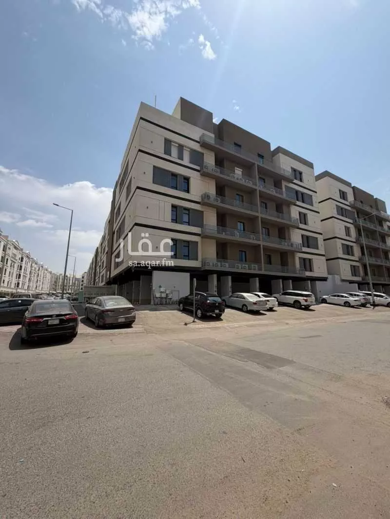 4 bedroom apartment in Al Wahah 2