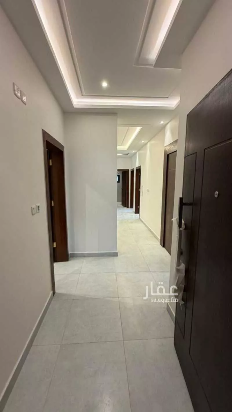 4 bedroom apartment in Al Wahah 17