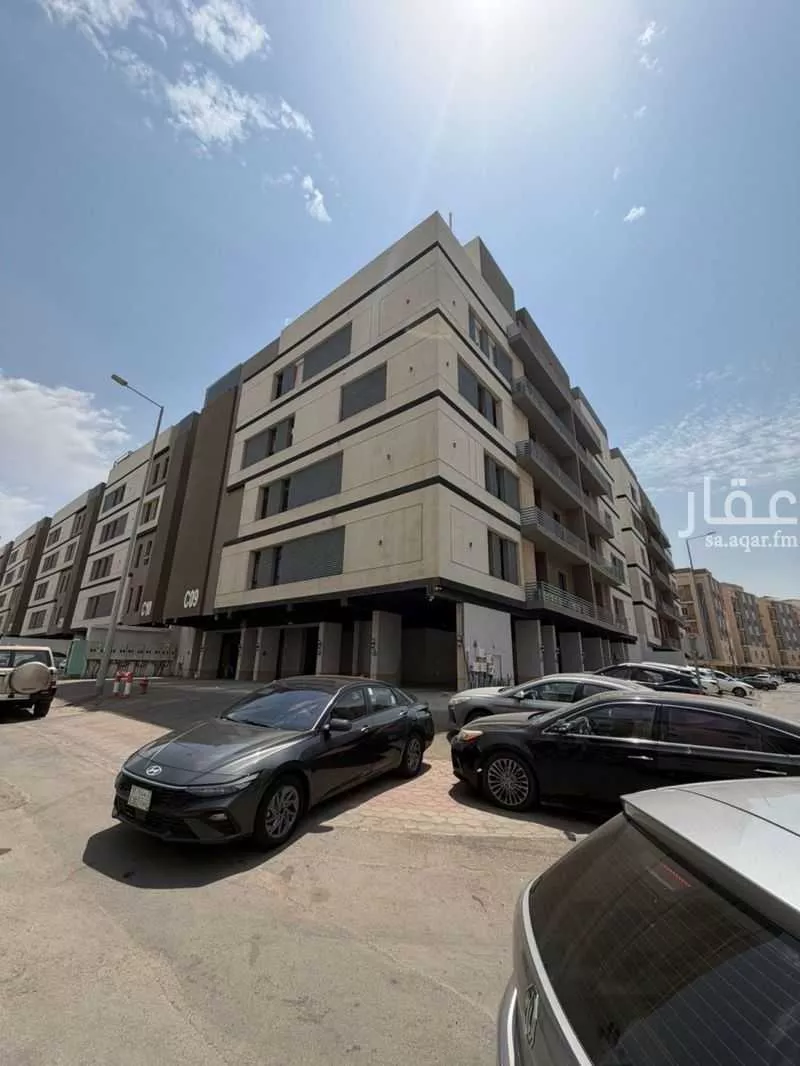 4 bedroom apartment in Al Wahah 6