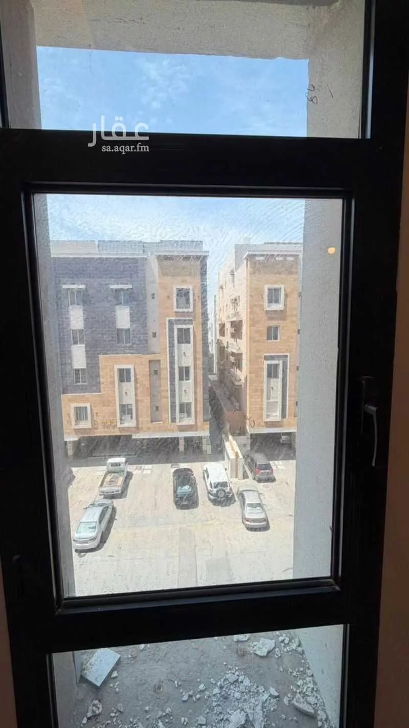 4 bedroom apartment in Al Wahah 8