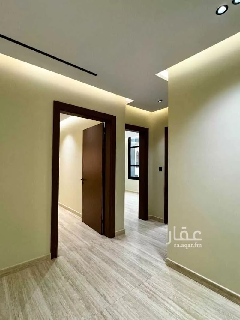 شقة 4 غرف في الروضة 2