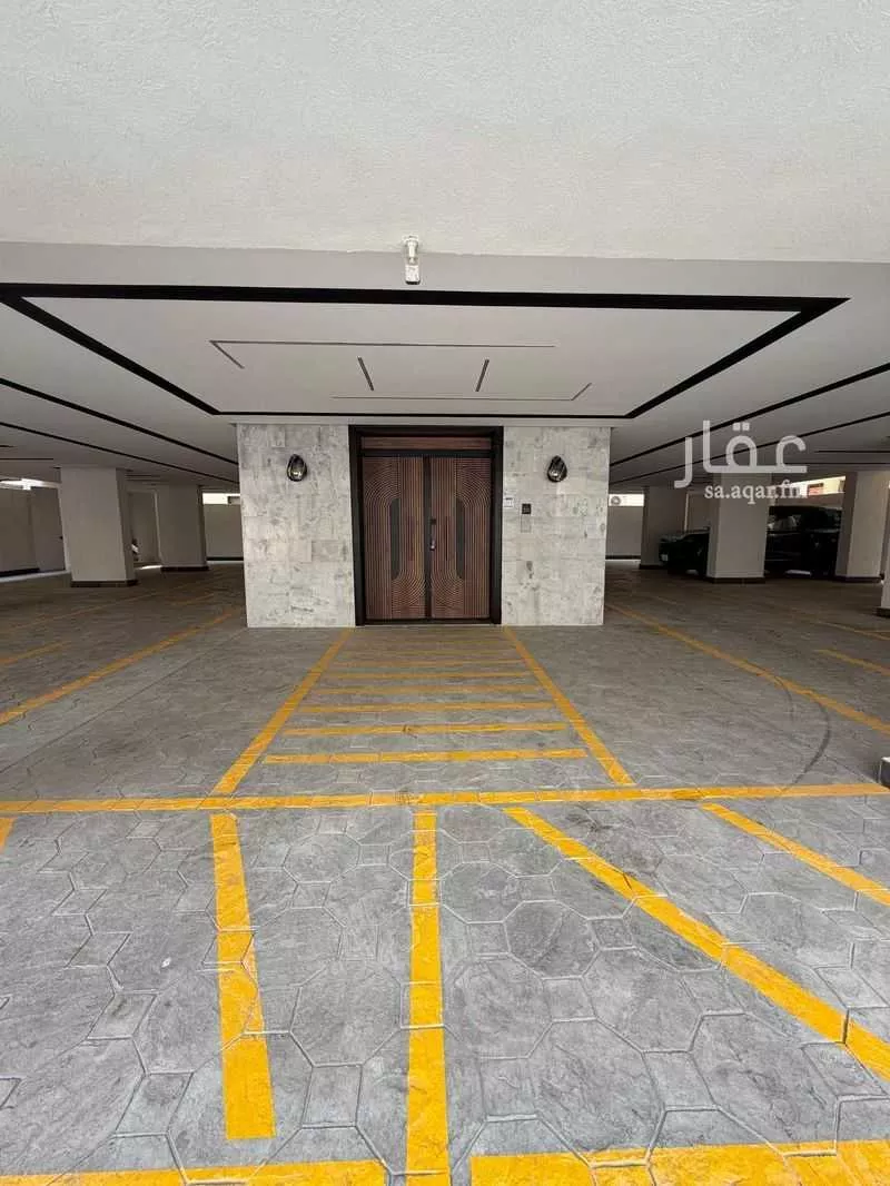 شقة 4 غرف في الروضة 21