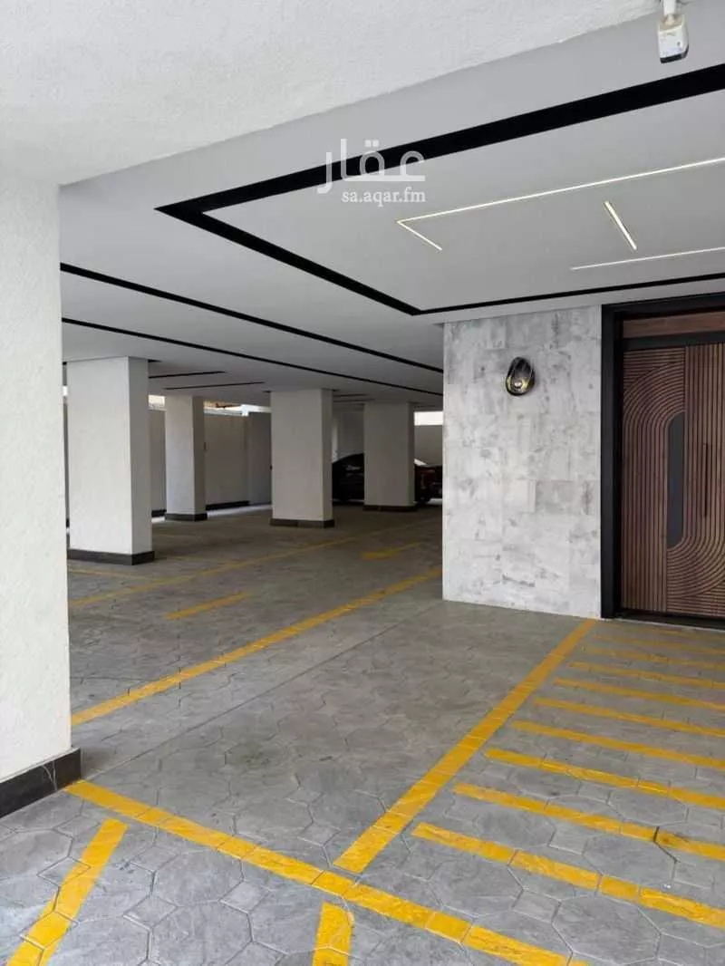 شقة 4 غرف في الروضة 22