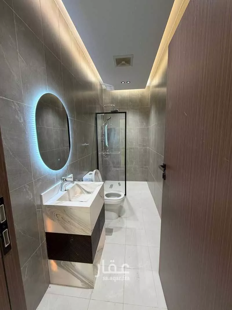 شقة 4 غرف في الروضة 23