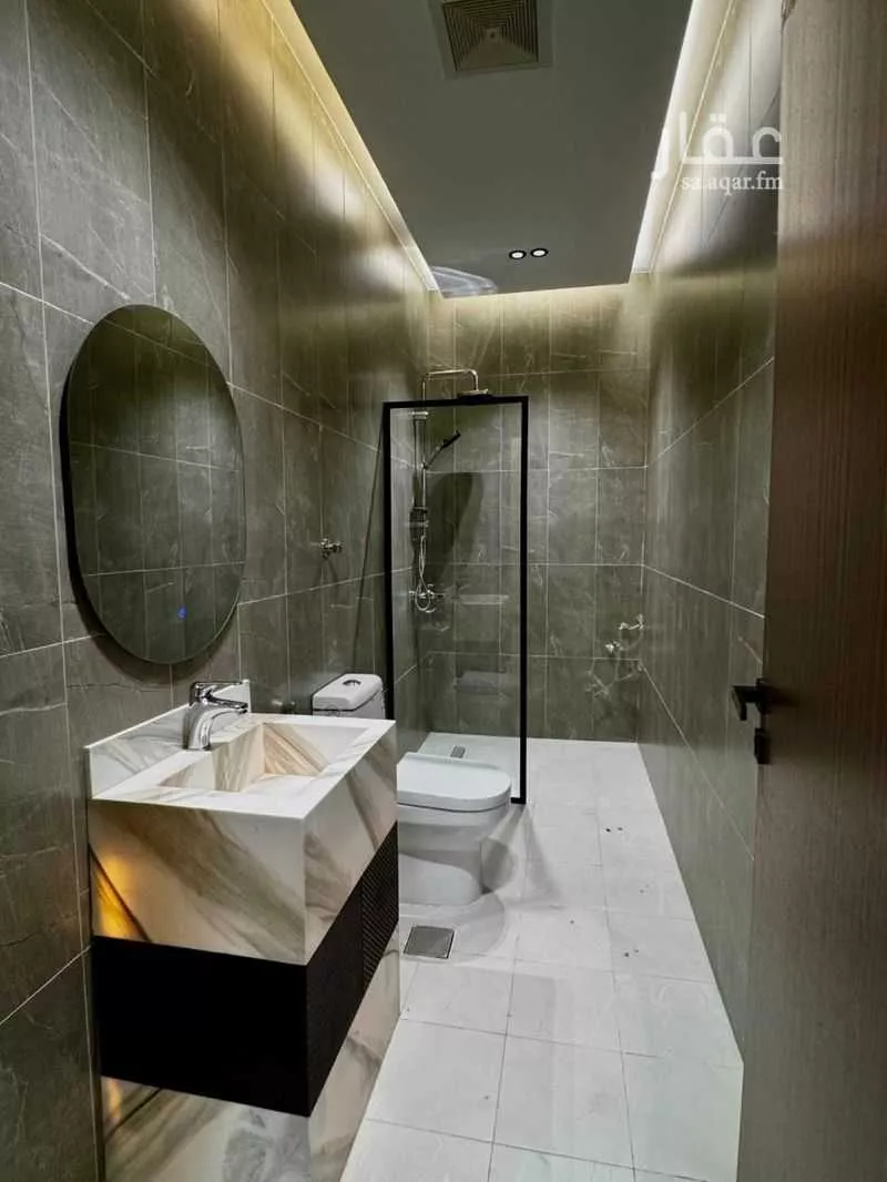 شقة 4 غرف في الروضة 25