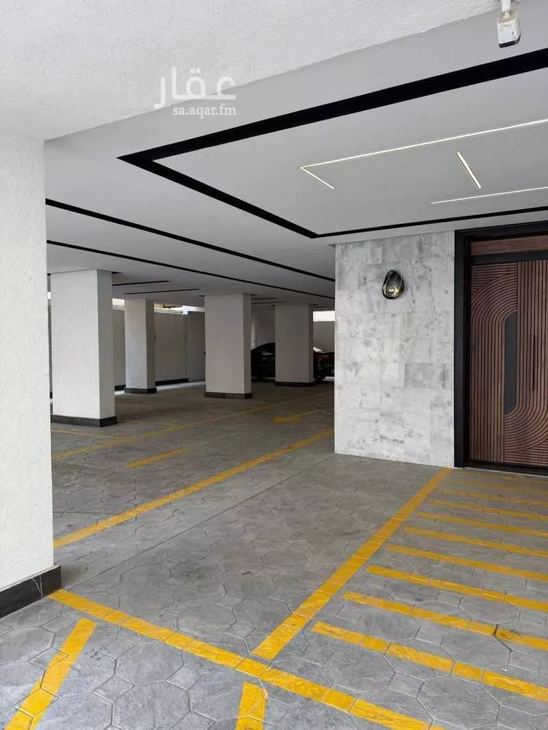 شقة 4 غرف في الروضة 26