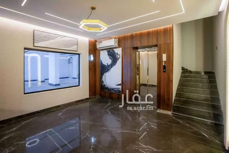 شقة 4 غرف في الروضة 6