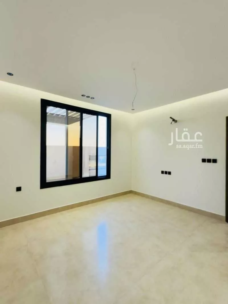 شقة 4 غرف في الروضة 15