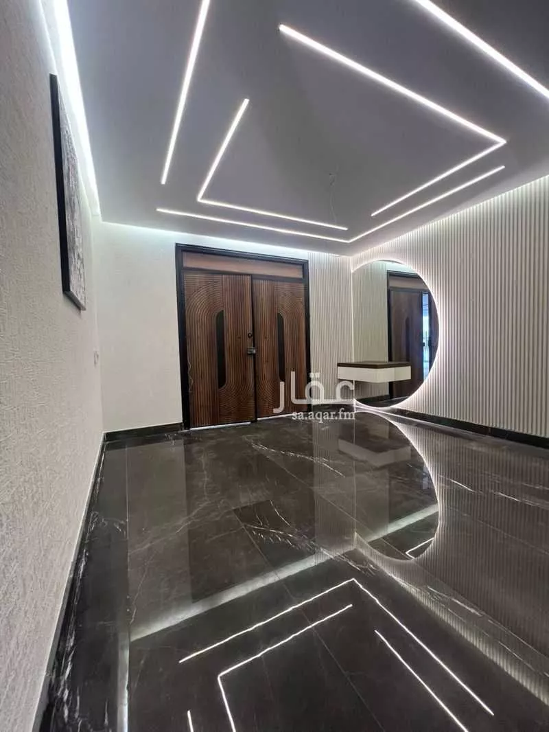 شقة 4 غرف في الروضة 7