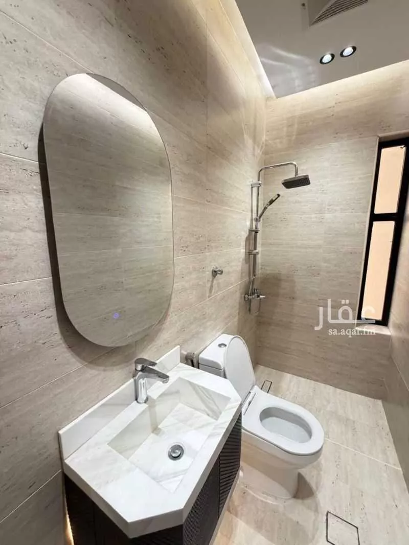 شقة 5 غرف في النعيم 12