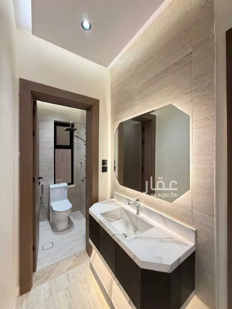 شقة 5 غرف في النعيم 13