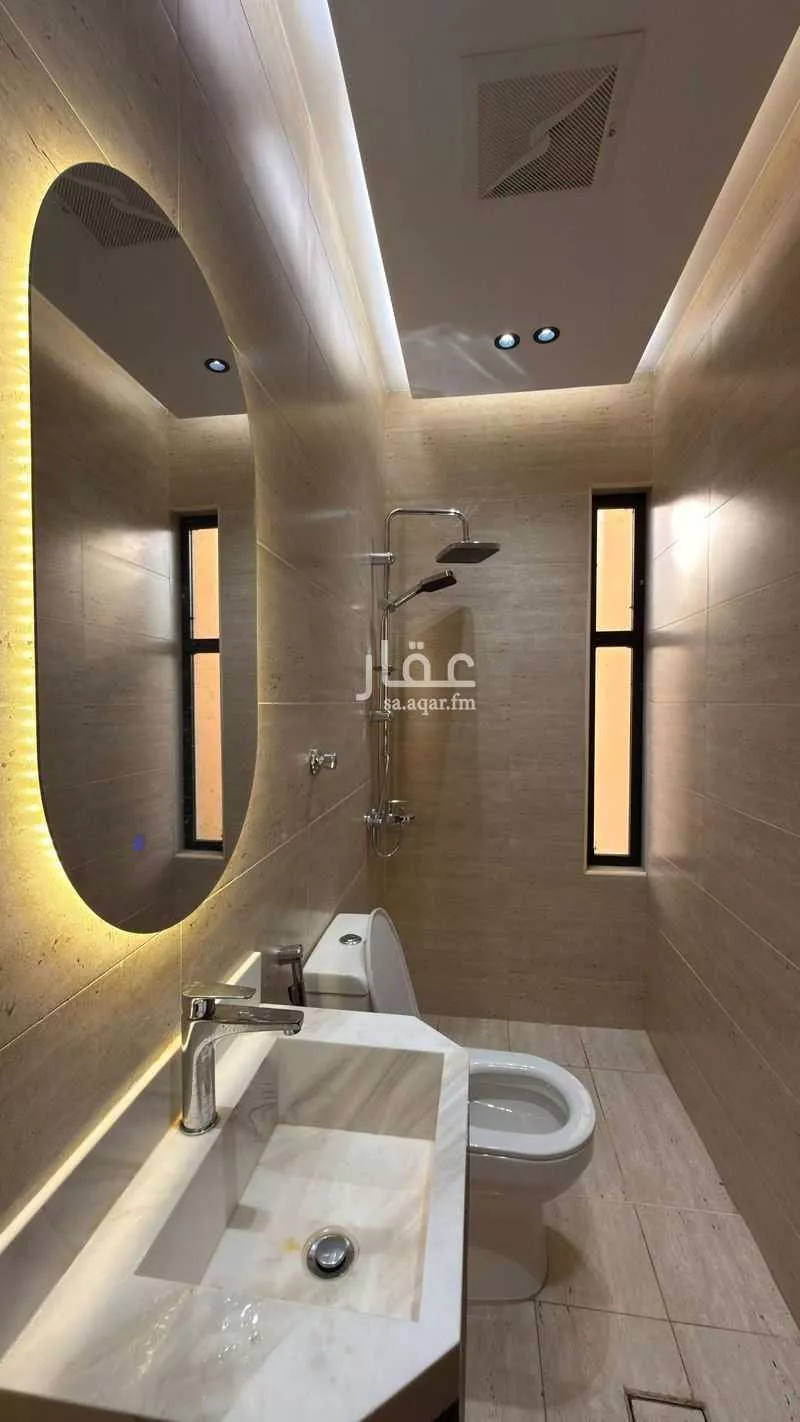 شقة 5 غرف في النعيم 15