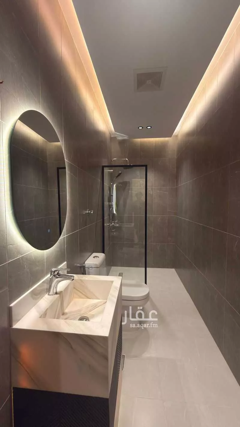 شقة 5 غرف في النعيم 16