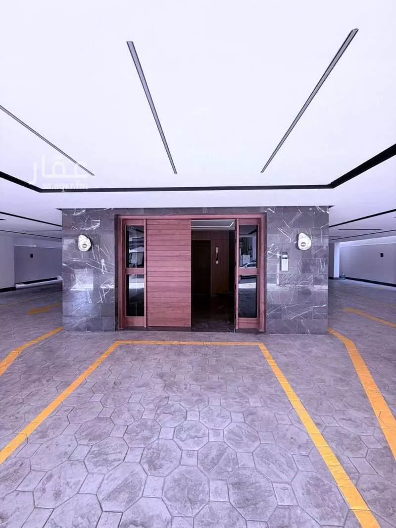 شقة 5 غرف في النعيم 3