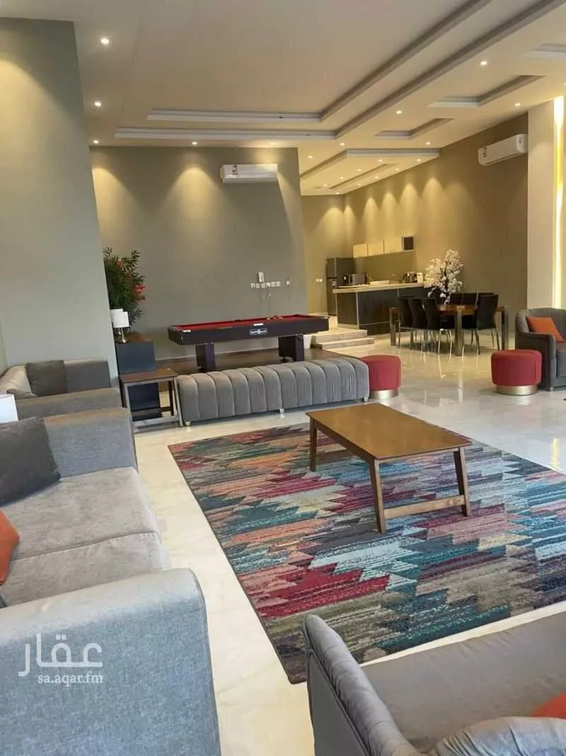 فيلا 5 غرف في الزمرد 2