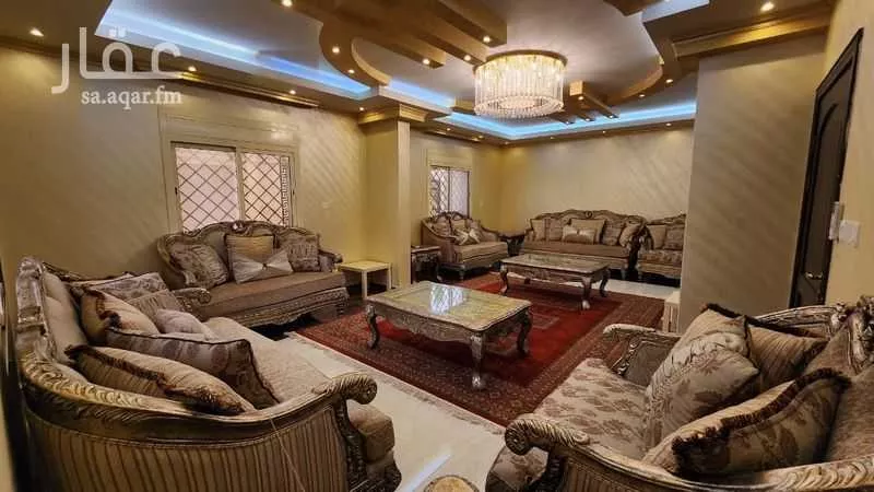 دور 7 غرف في الشراع 11