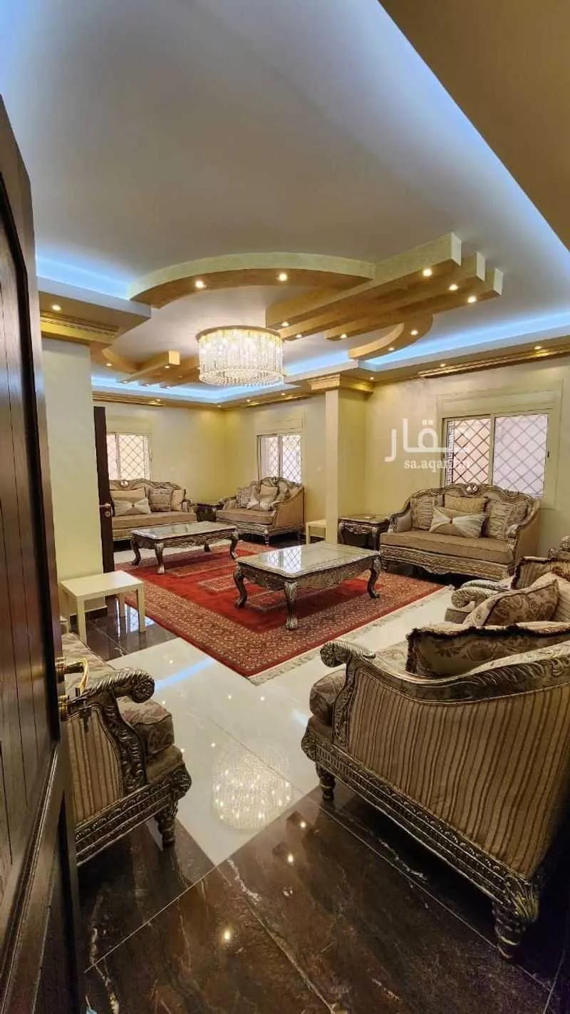 دور 7 غرف في الشراع 12