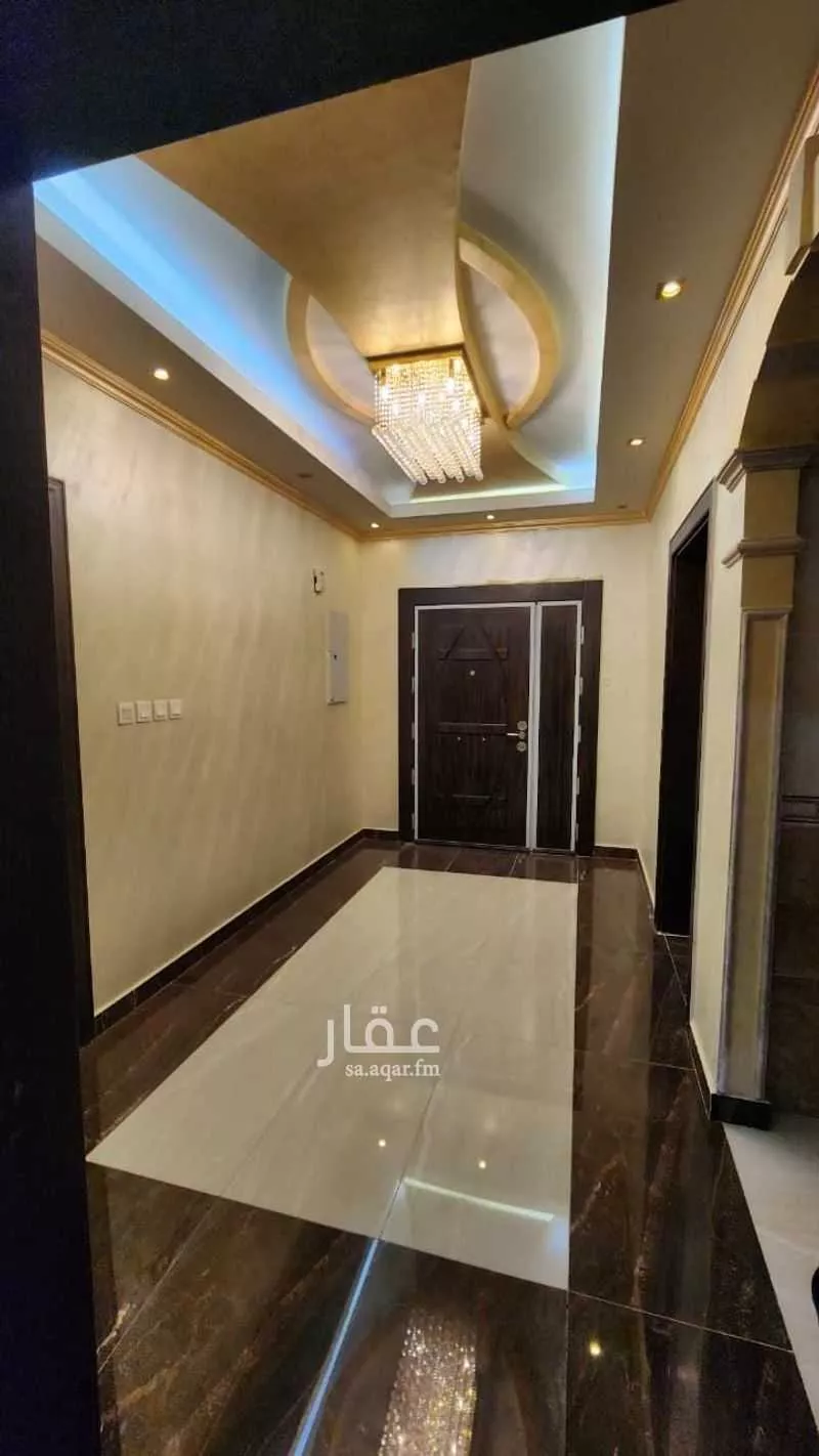 دور 7 غرف في الشراع 13