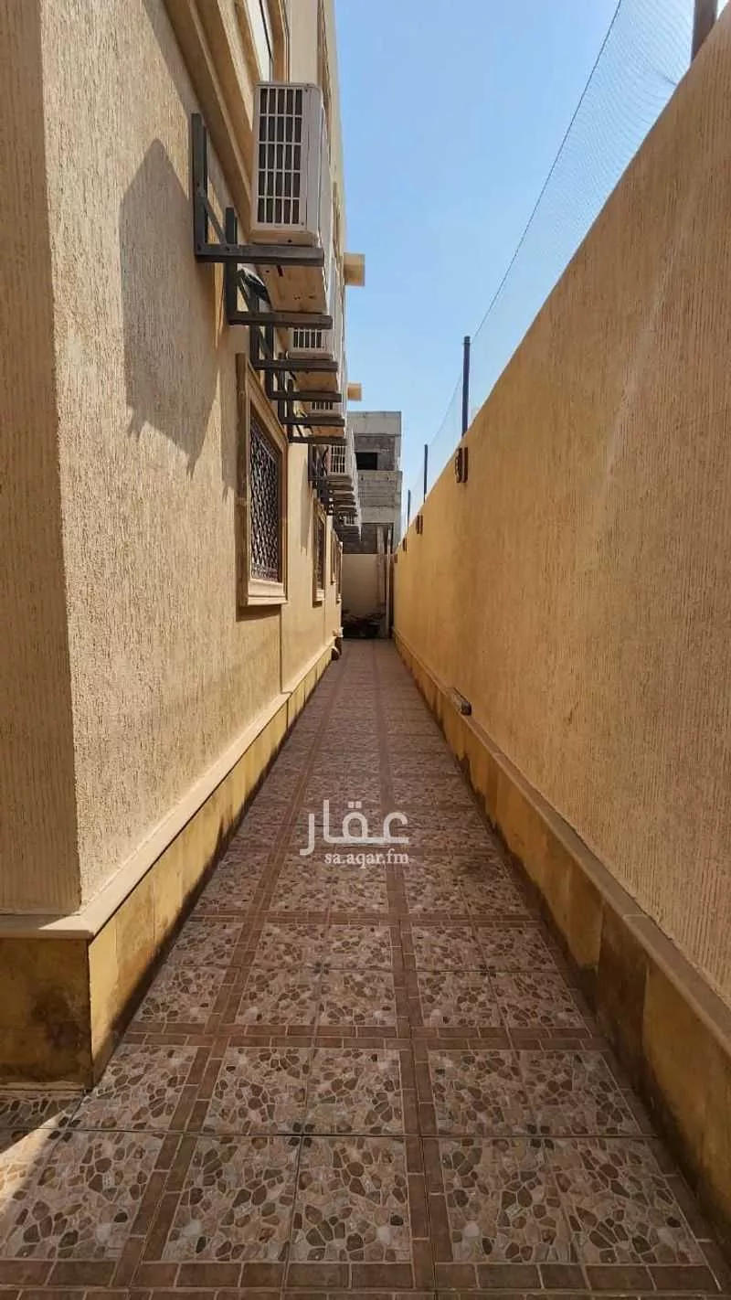 دور 7 غرف في الشراع 15