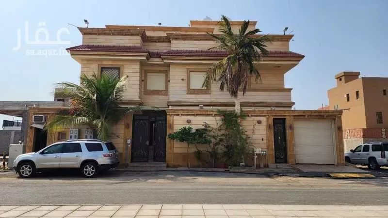 دور 7 غرف في الشراع 17