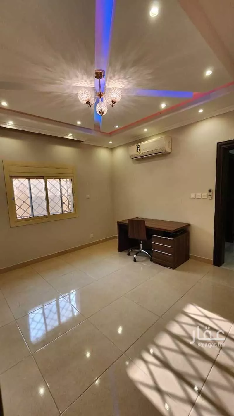 دور 7 غرف في الشراع 7