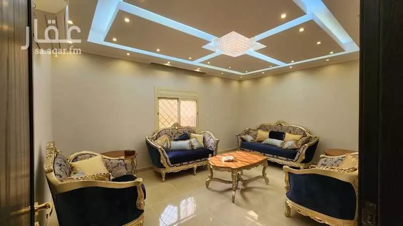 دور 7 غرف في الشراع 9